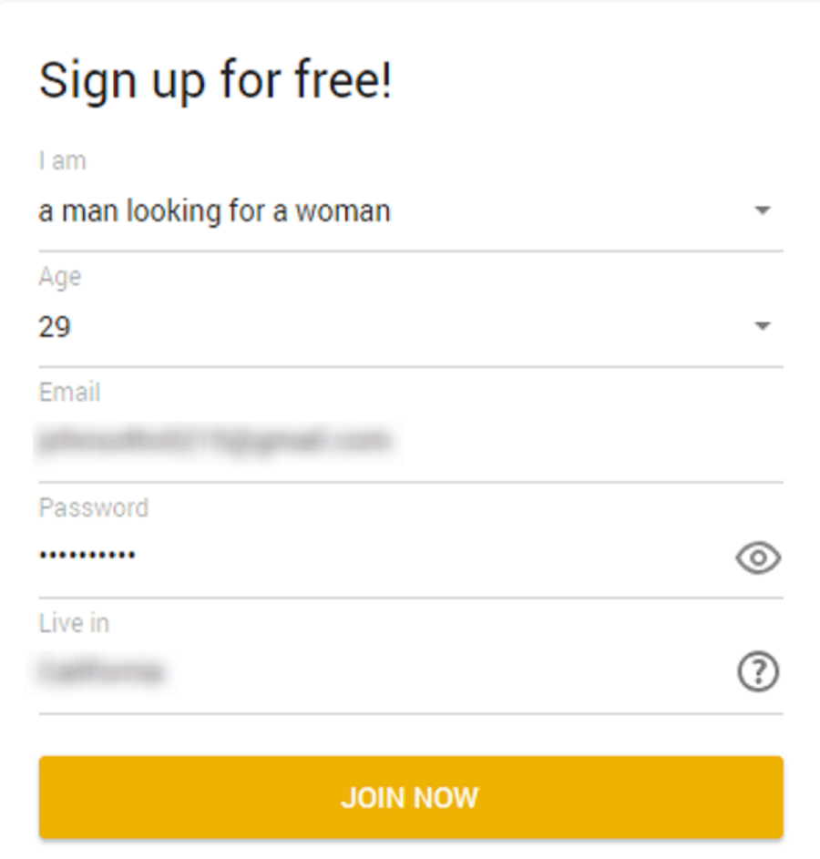 Onenightfriend Review April 2021 Hot Or Not Datingscout Com This service is very good and has definitely convinced me. onenightfriend