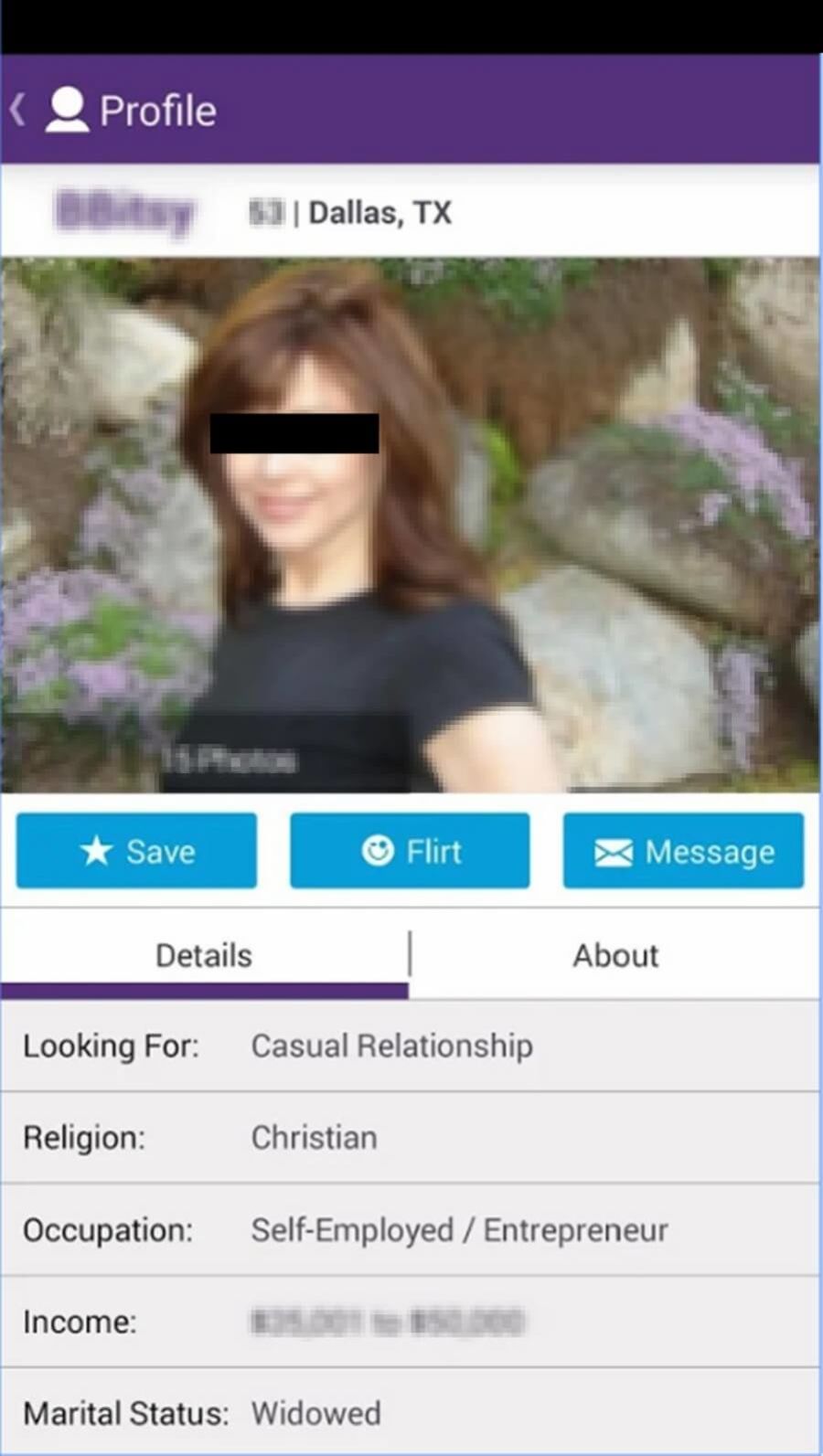 How Not to Write an Online Dating Message