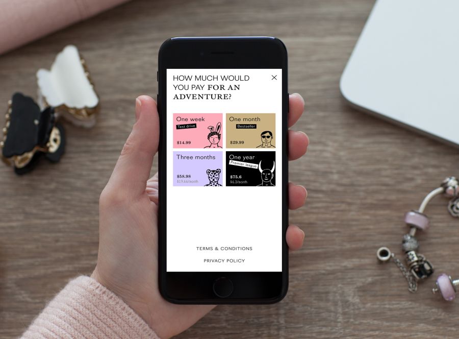 Pure Review January 2021 The App for Instant Casual