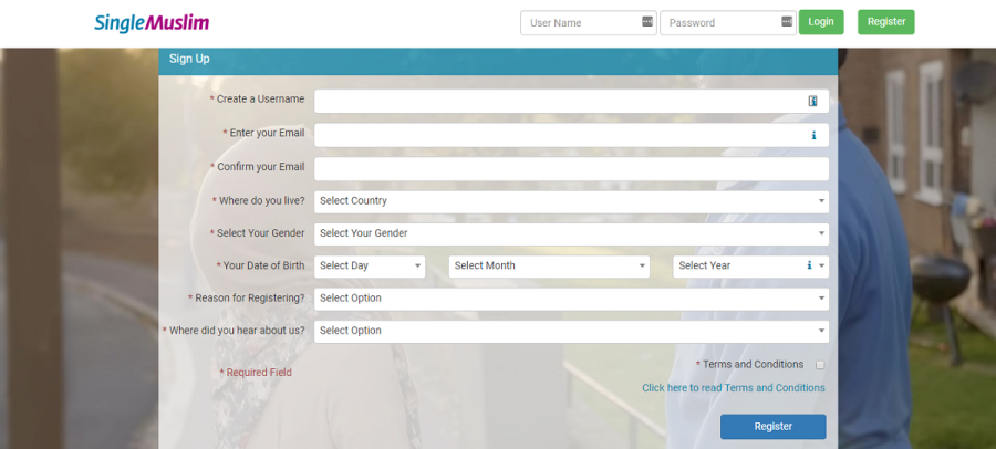 Meet Women New Years Day Single Muslim Chat Online فندق التاج