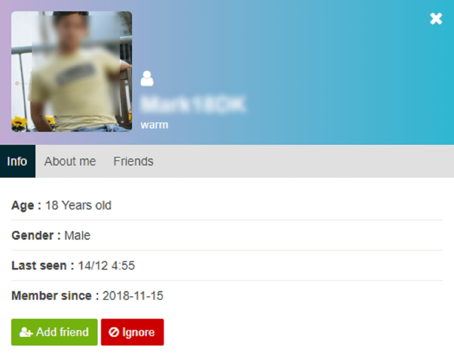 best dating profile