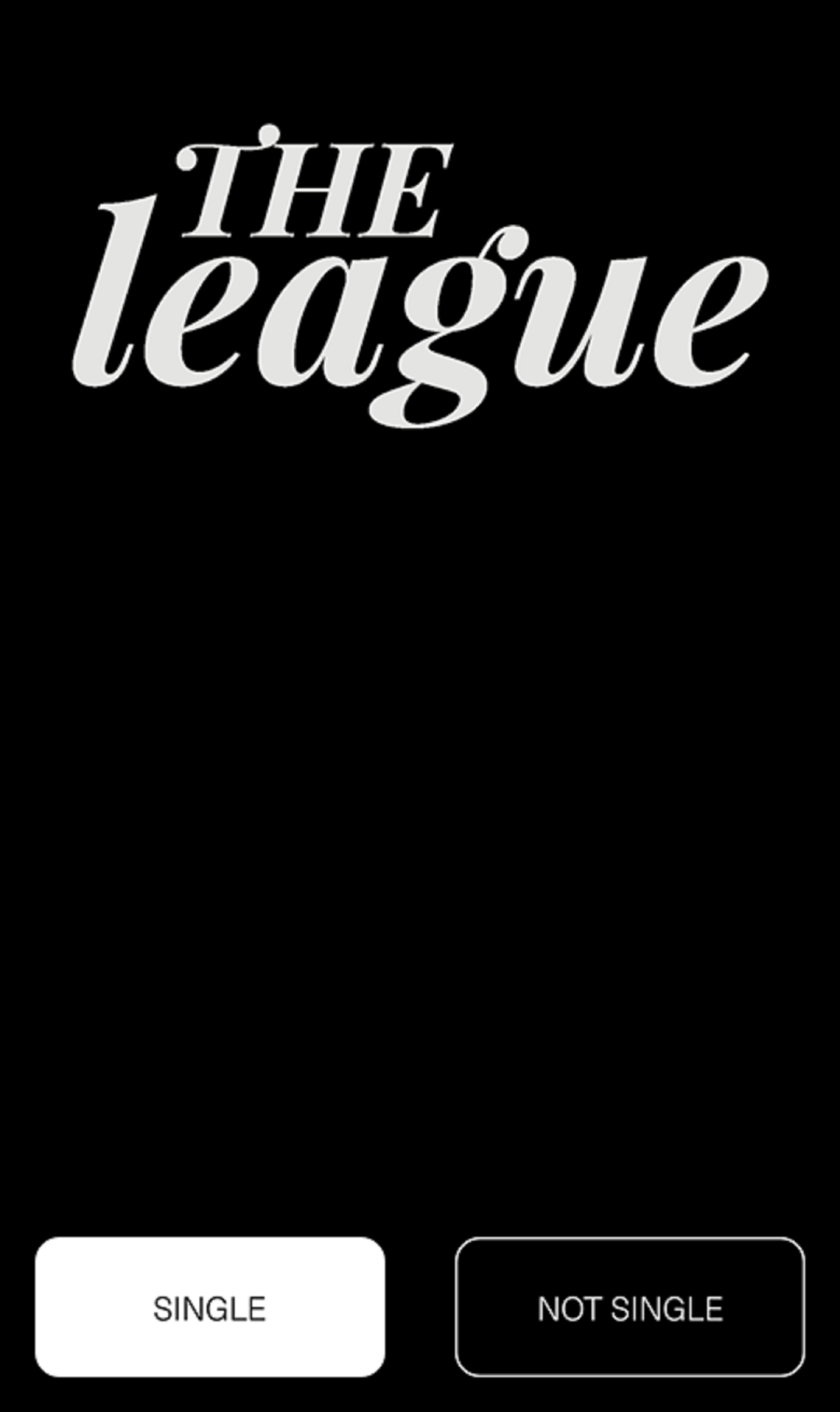 The League Review May 2021 Is It Just Hype Datingscout Com
