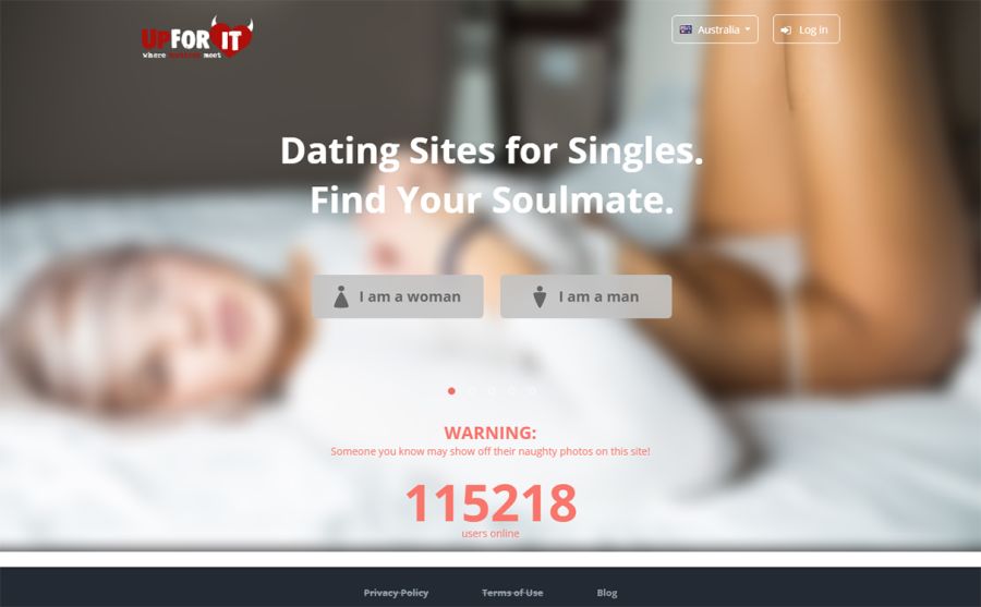 Upforit Review February 2021 Just Fakes Or Real Hot Dates Datingscout Com We have based this rating on the data we were able to collect.