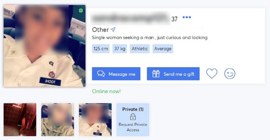 Victoria Milan Review September 2021 Hot