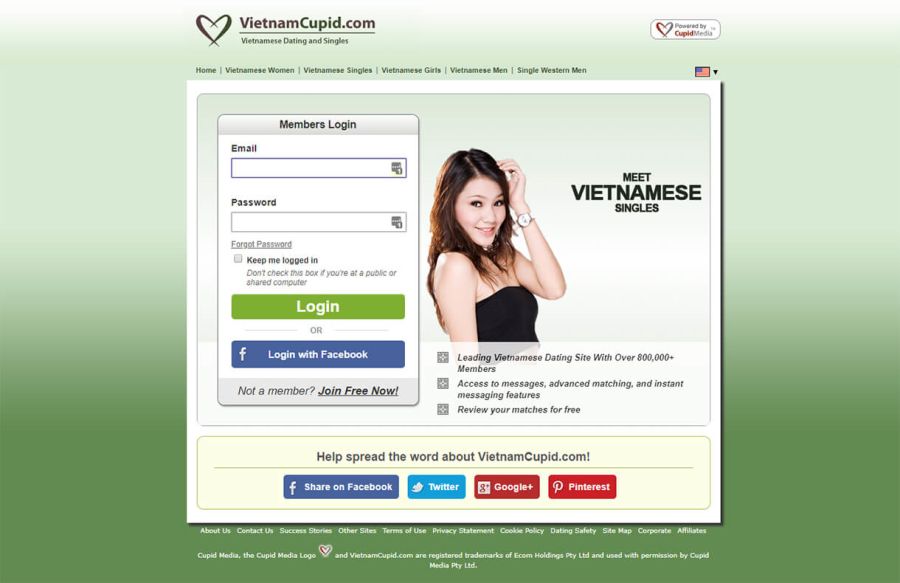 vietnamcupid.com