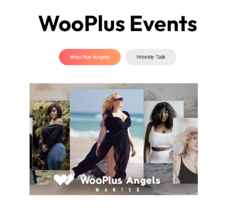 WooPlus Review October 2024 Worth It or a Waste? DatingScout