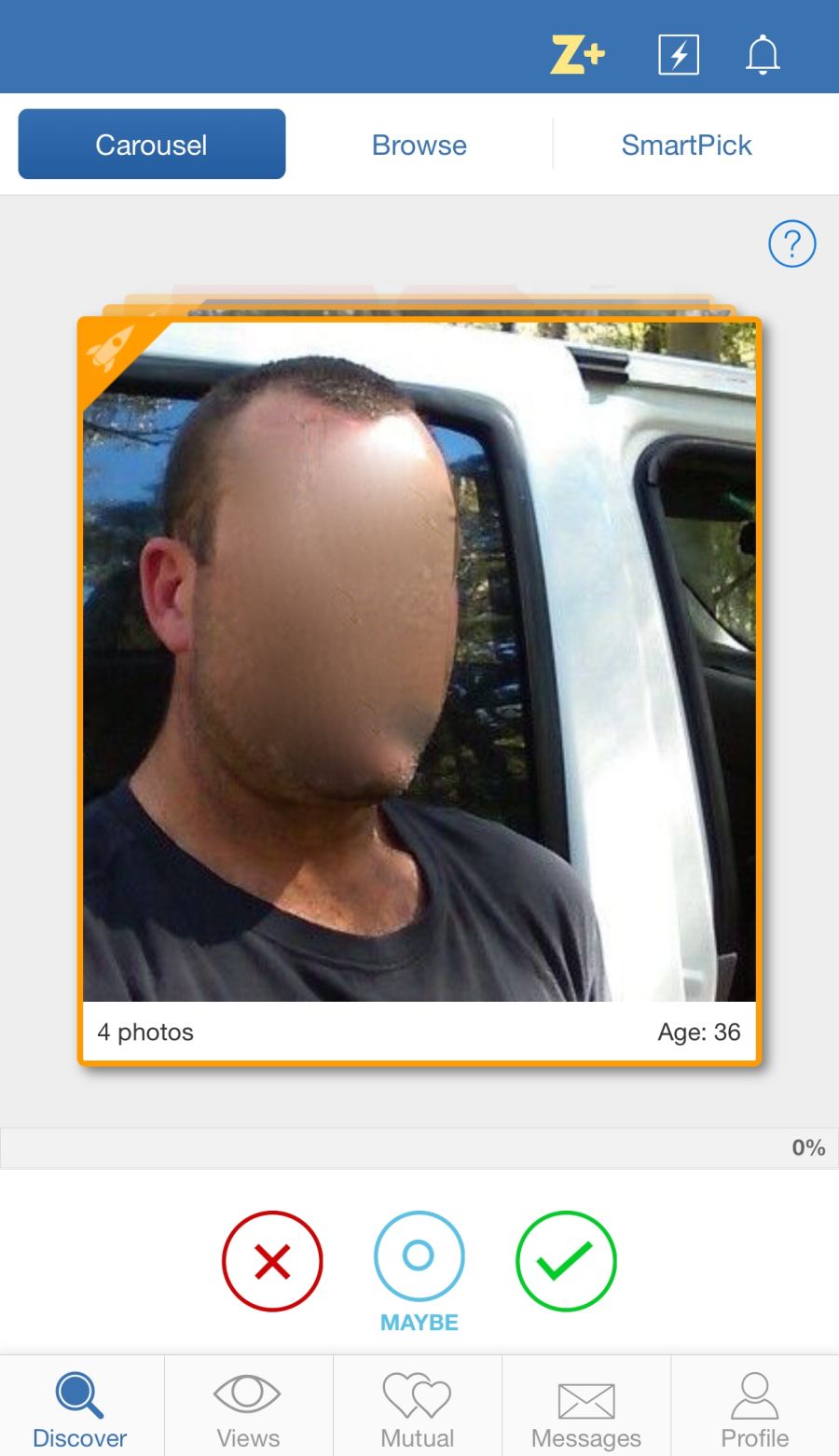 Zoosk Review January 2024 A Chance at True Love? DatingScout