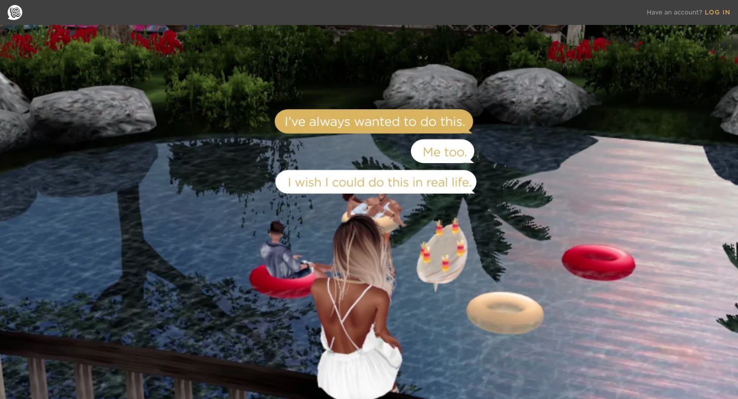 Imvu Review January 2021 Will You Just Let Fate Find Your Date Datingscout Com See imvu room cards and their information. imvu review january 2021 will you just