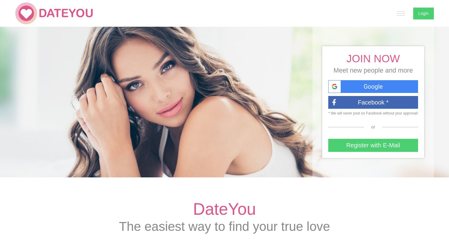 Dezactivat Dating Site Reviews)