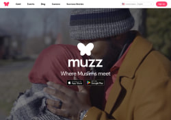 Muzz Review June 2026 - The Best Online Halal Dating? - DatingScout