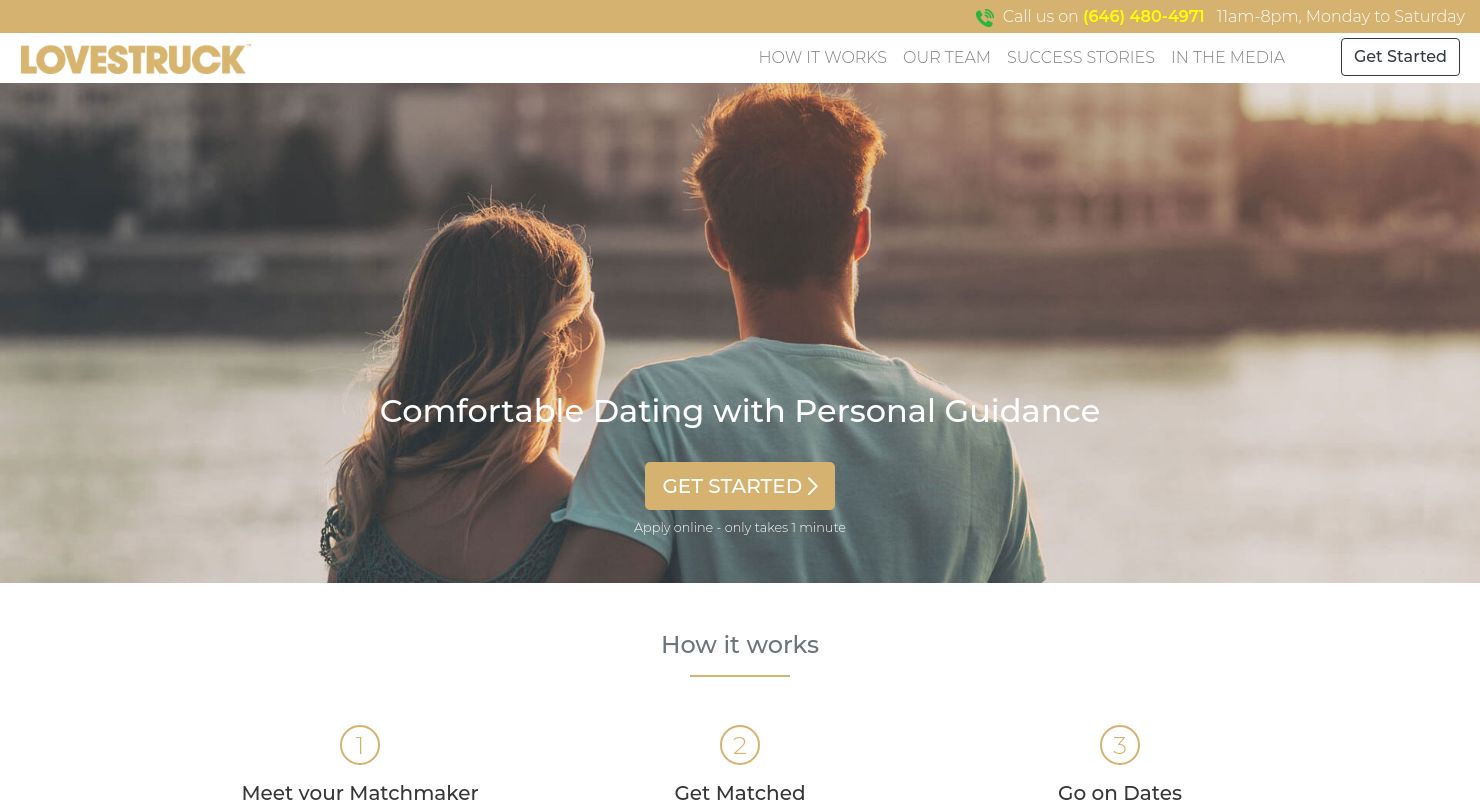 12 of the best dating sites for working professionals
