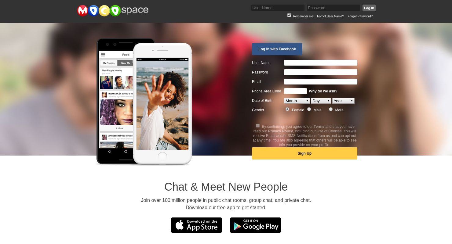 Mocospace Review October 2020 Good For Romance Datingscout Com