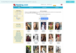 FDating Review December 2023: Is it worth exploring? - DatingScout