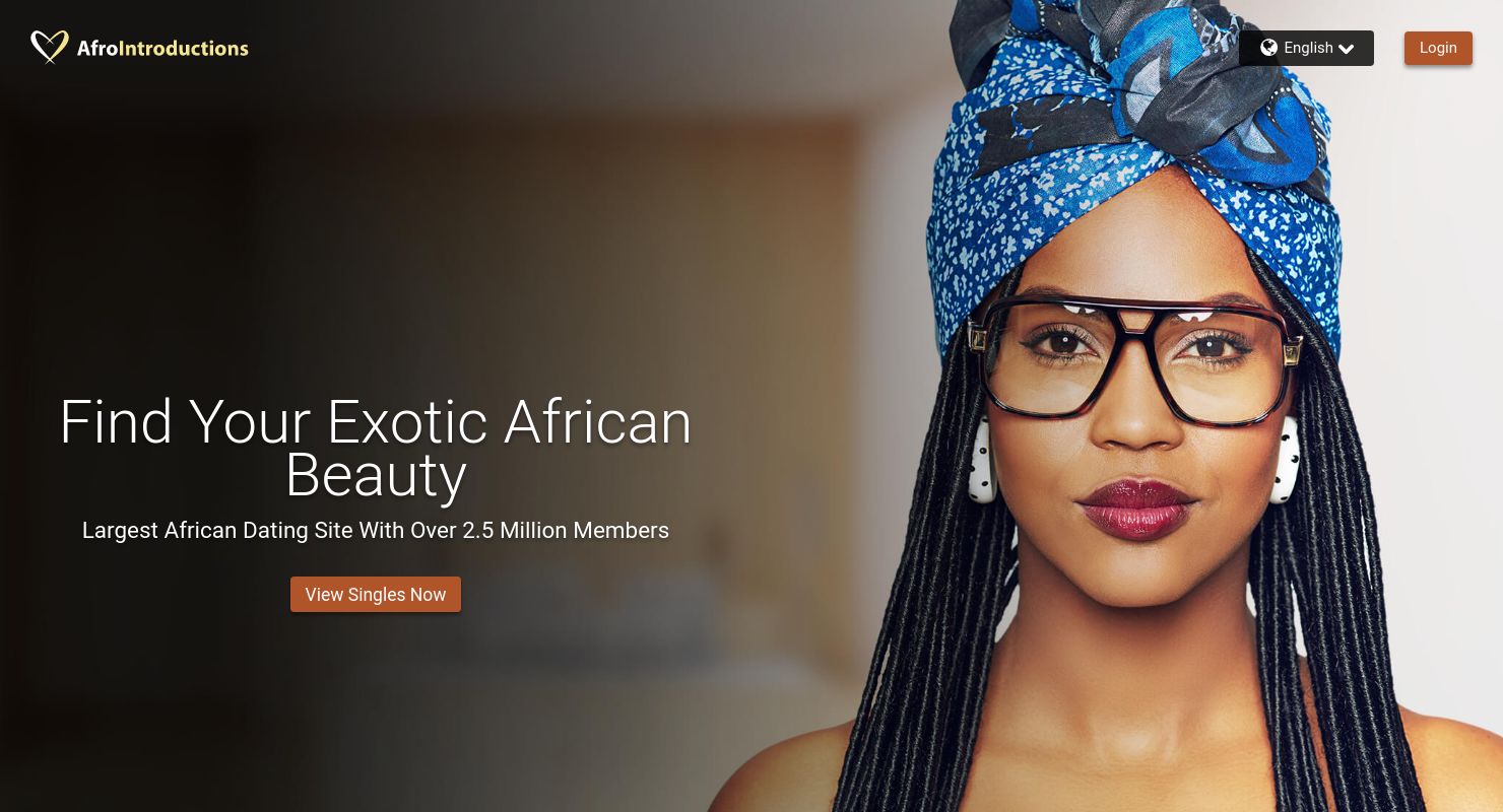 Afrointroductions Review November 2020 Hit Or Miss Datingscout Com