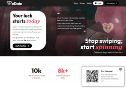 eDate Review February 2026: Legit or a Waste of Time? - DatingScout