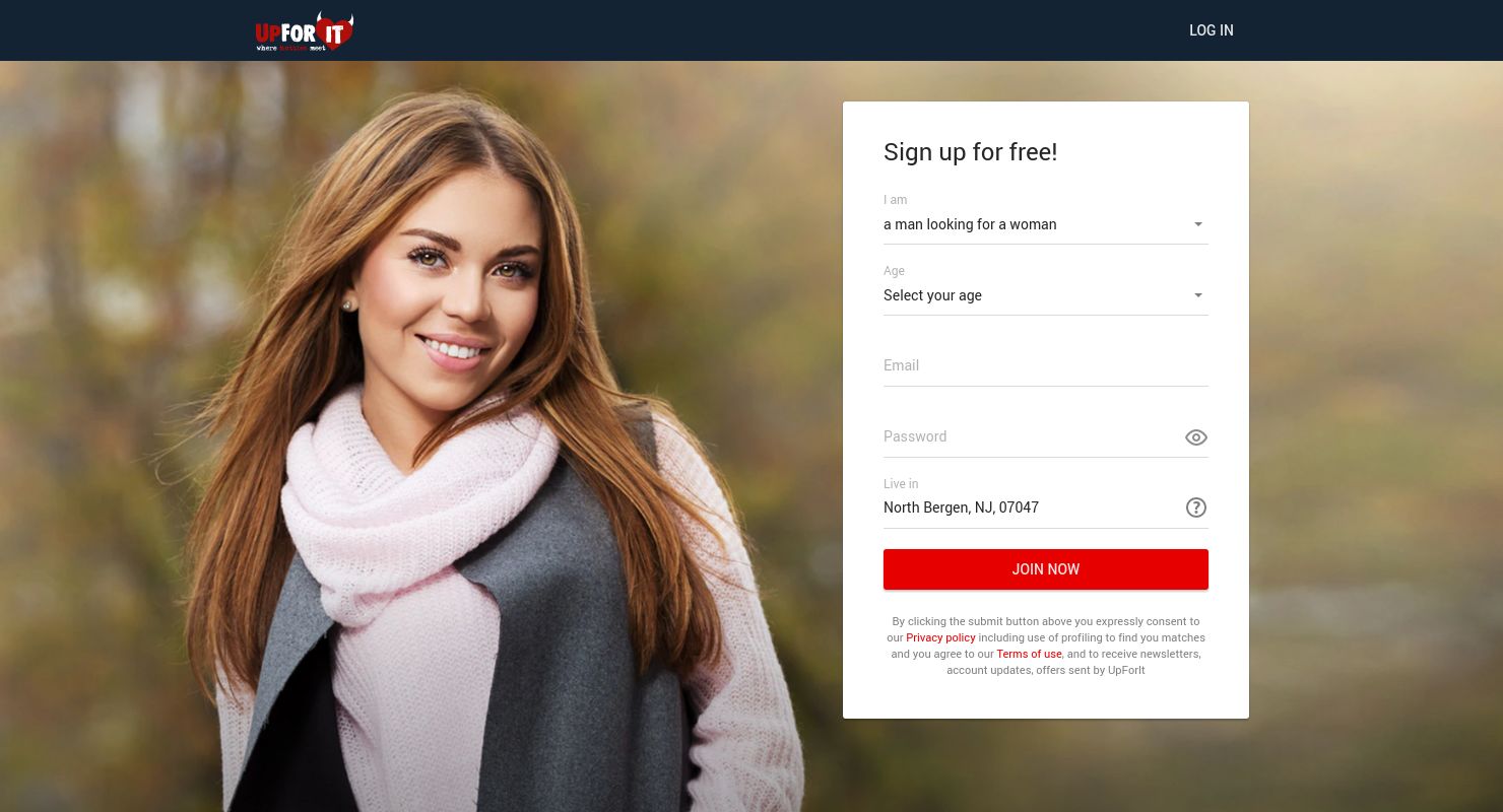 Upforit Review February 2021 Just Fakes Or Real Hot Dates Datingscout Com What is up with it means what is happening with it or what is wrong with it? well when people say that they mean what's uhp what are you doing now up to is the meaning of what going on.