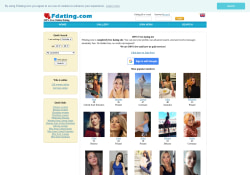 FDating Review February 2025: Is it worth exploring? - DatingScout