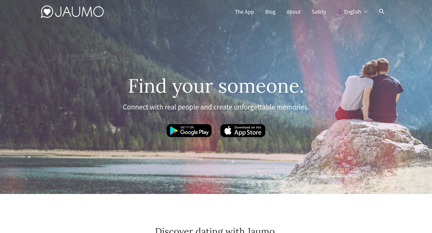 Jaumo Review October 2019 Just Fakes Or Real Dates DatingScout