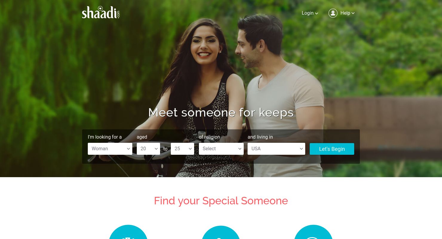 Shaadi Review April 2021 Will You Find True Love Datingscout Com Shaadi.com has several search options through which you can find potential it is called a shaadi.com messenger. shaadi review april 2021 will you