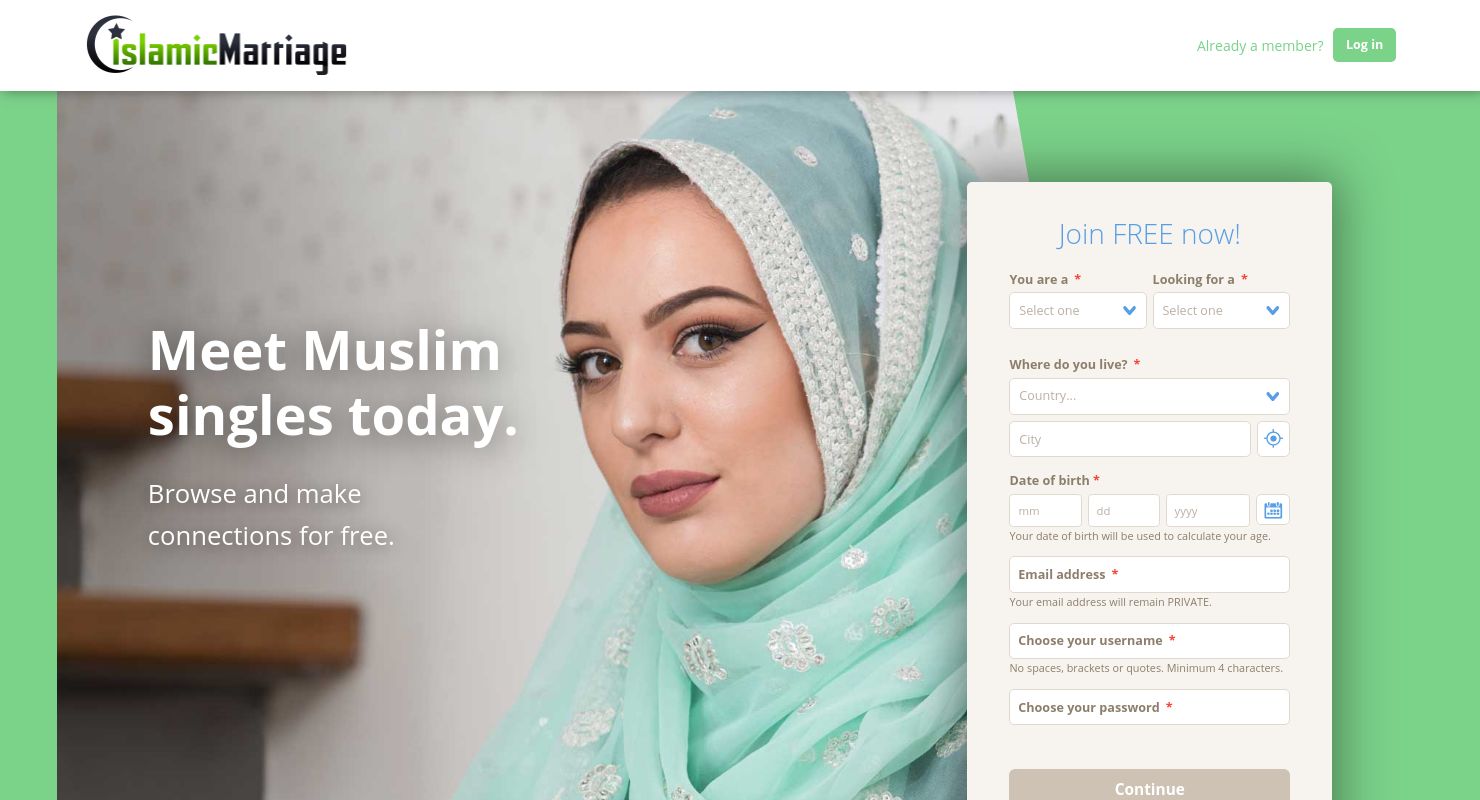 IslamicMarriage Review September 2020: Does it work ...