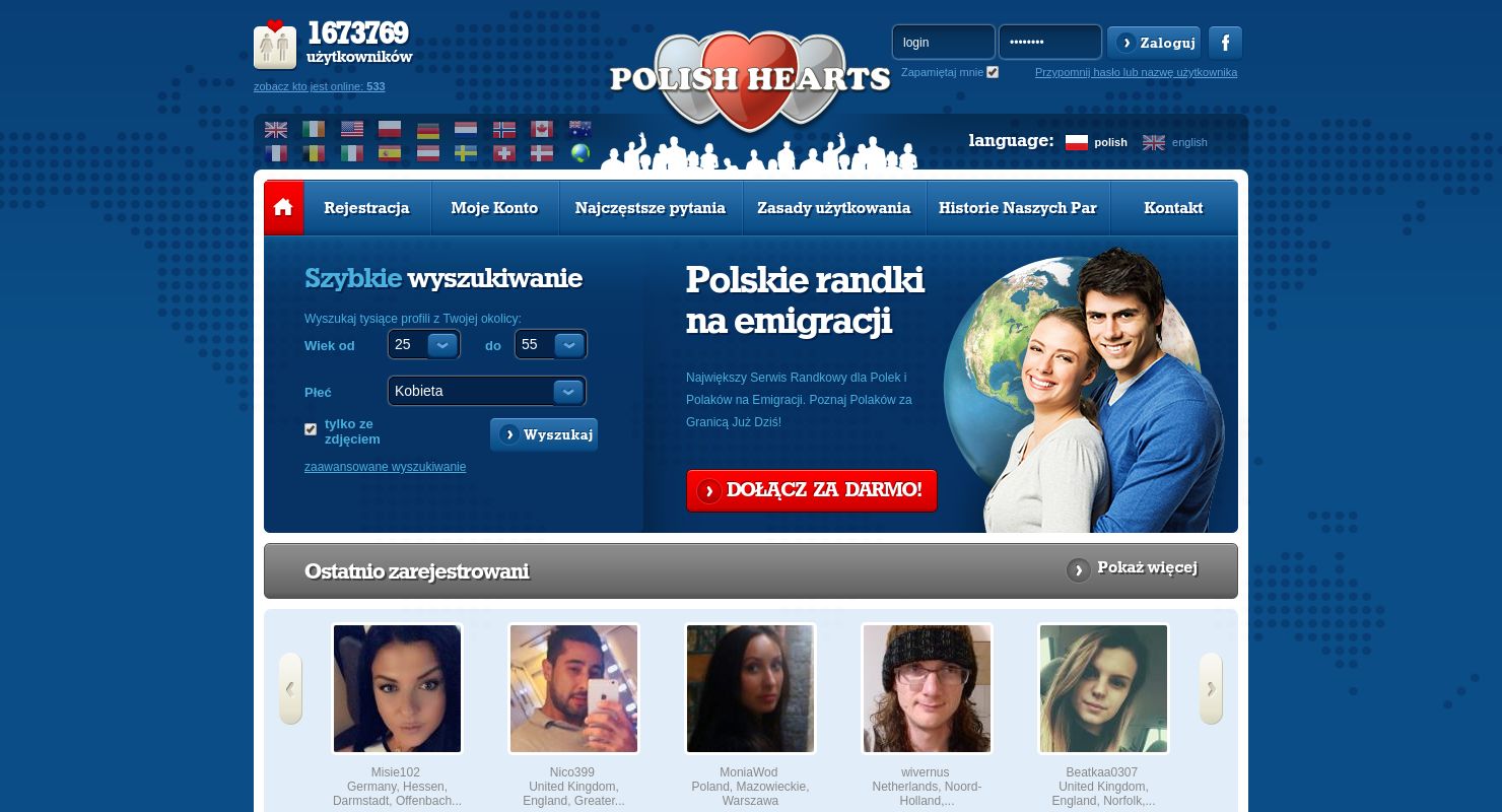 polish hearts review february 2021 fake or legit datingscout com