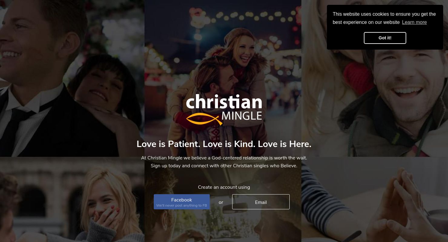 Christianmingle Review July 2020 Real Christian Daters