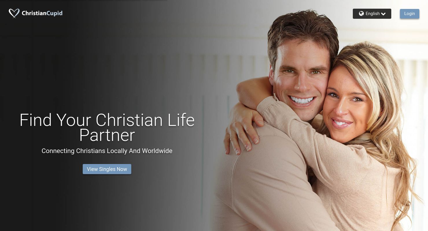 Christian Cupid Review November 2020 Just Fakes Or Real Dates Datingscout Com