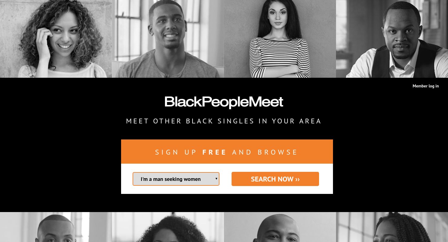 Blackpeoplemeet Review November 2020 Scam Or Real Dates Datingscout Com