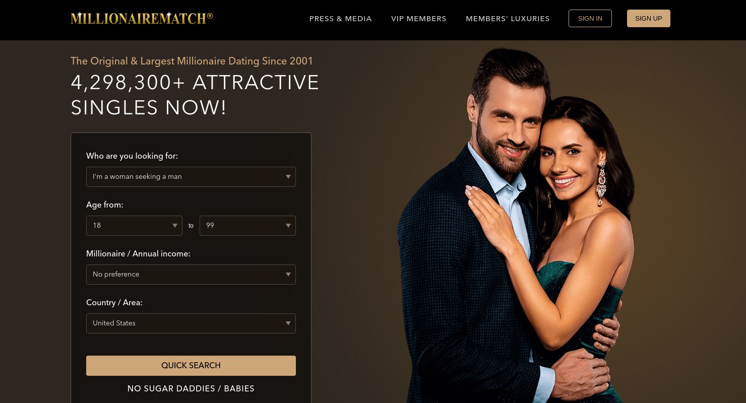 FALSE MAN DATING SITE