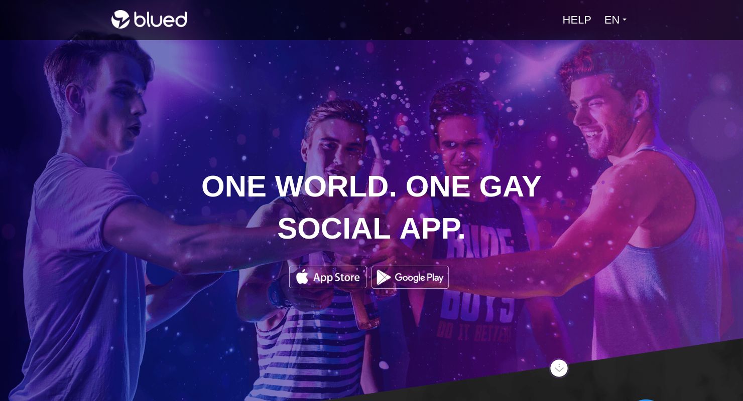 Blued Review July 2020 Fake Profiles Or Steamy Encounters