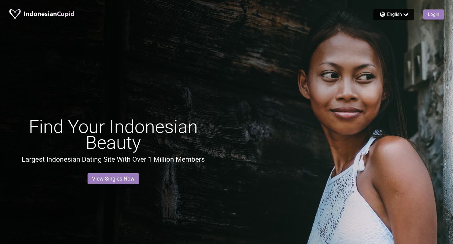 Indonesian Cupid Review July 2020 Just Fakes Or Real Dates