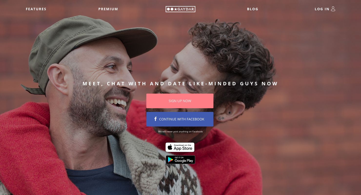 Gaydar June 2020 Just Fakes Or Real Dates Datingscout Com