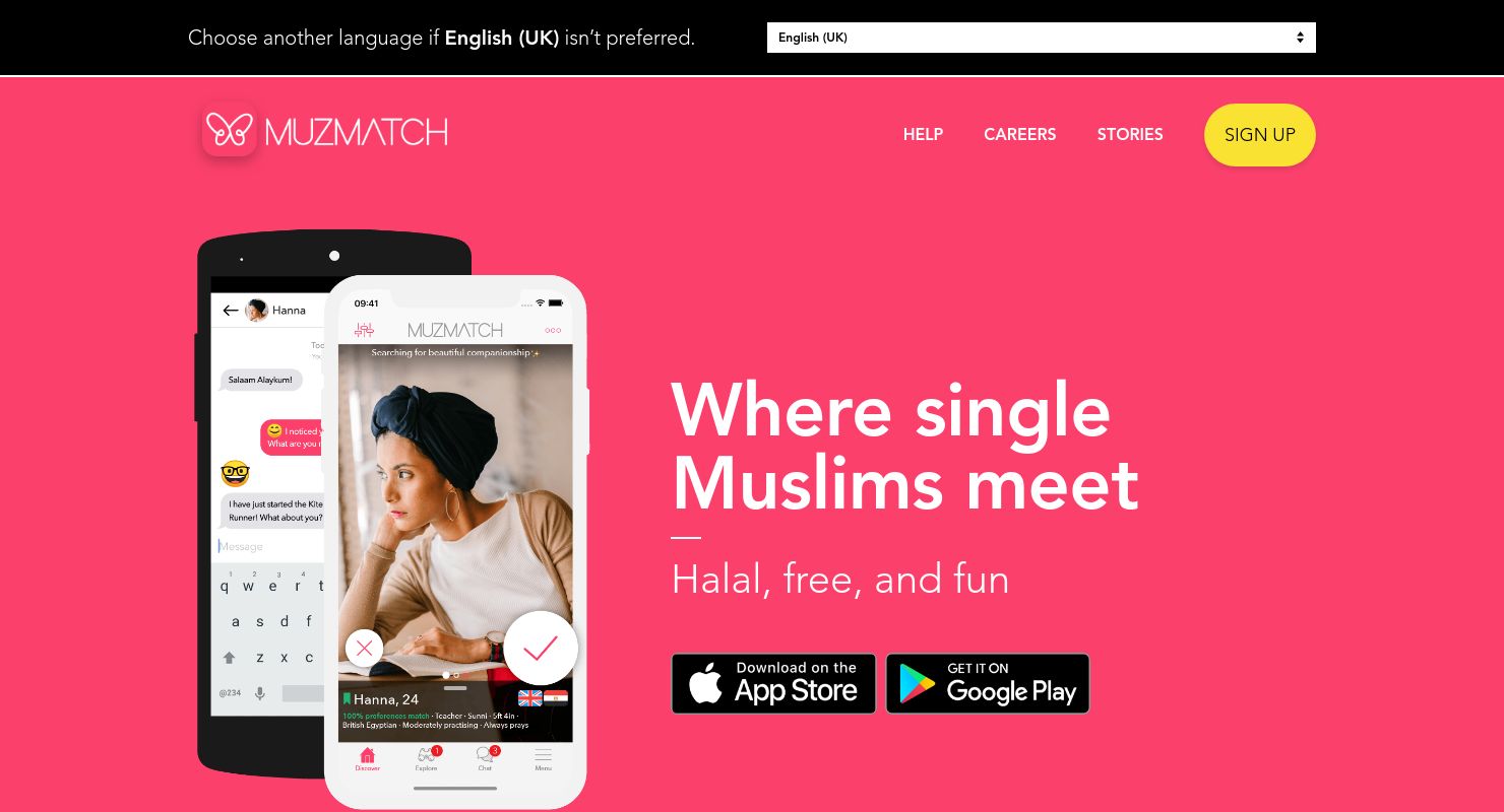 Muzmatch Review February 2021 The Best Online Halal Dating Datingscout Com