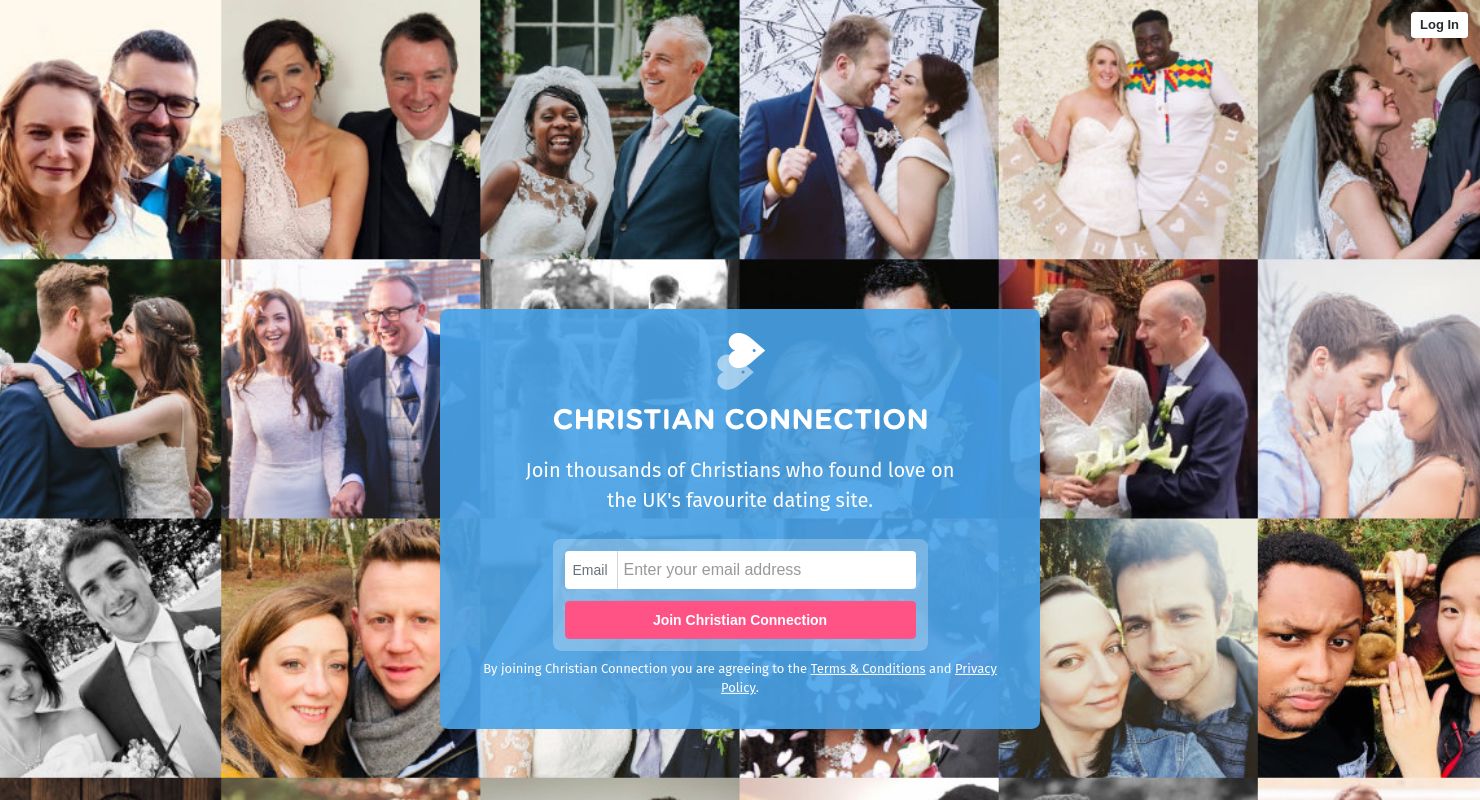 Christian Connection Review November 2020 Scam Or Real Dates Datingscout Com