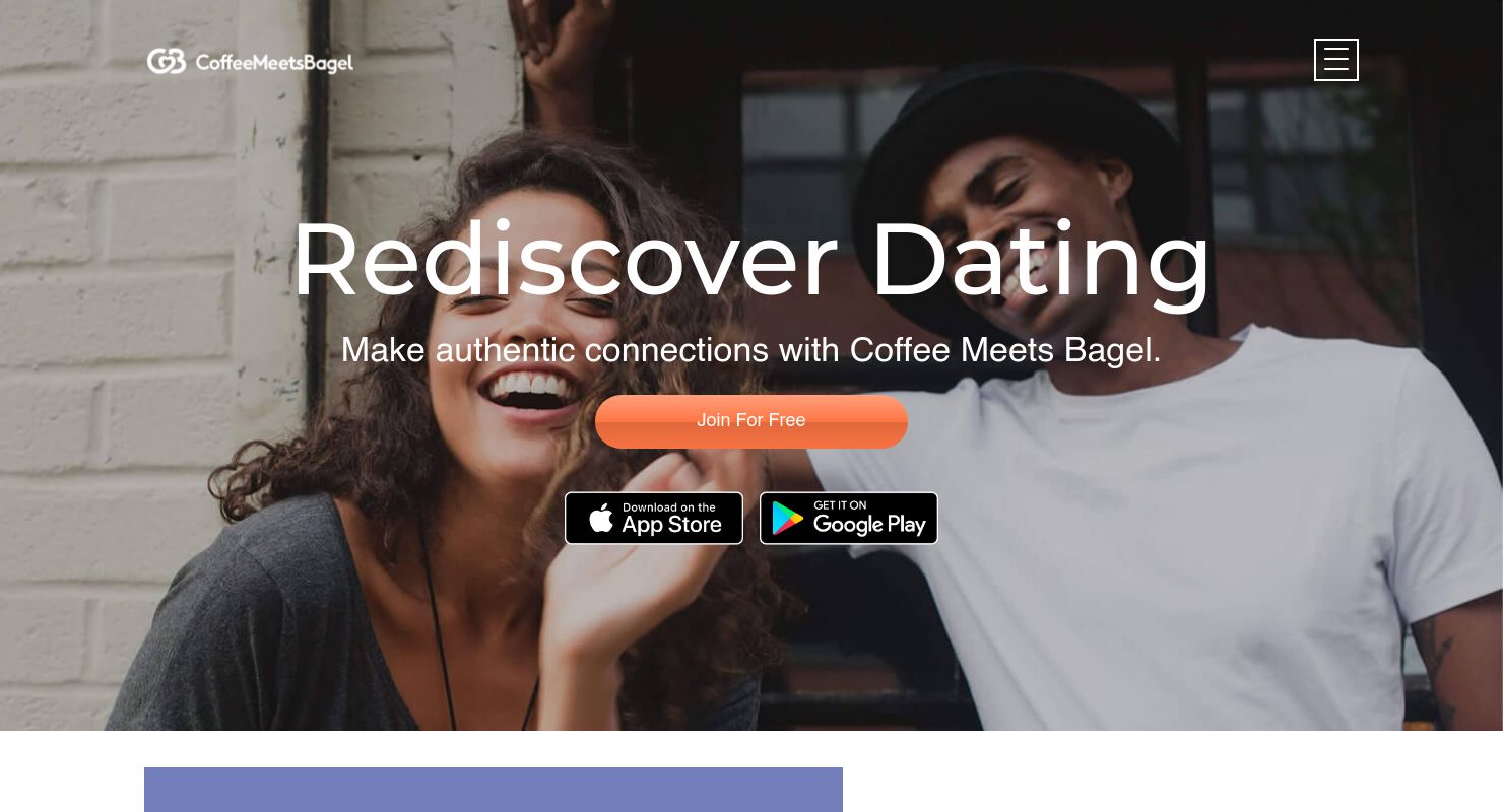 18 Alternative Dating Apps To Tinder