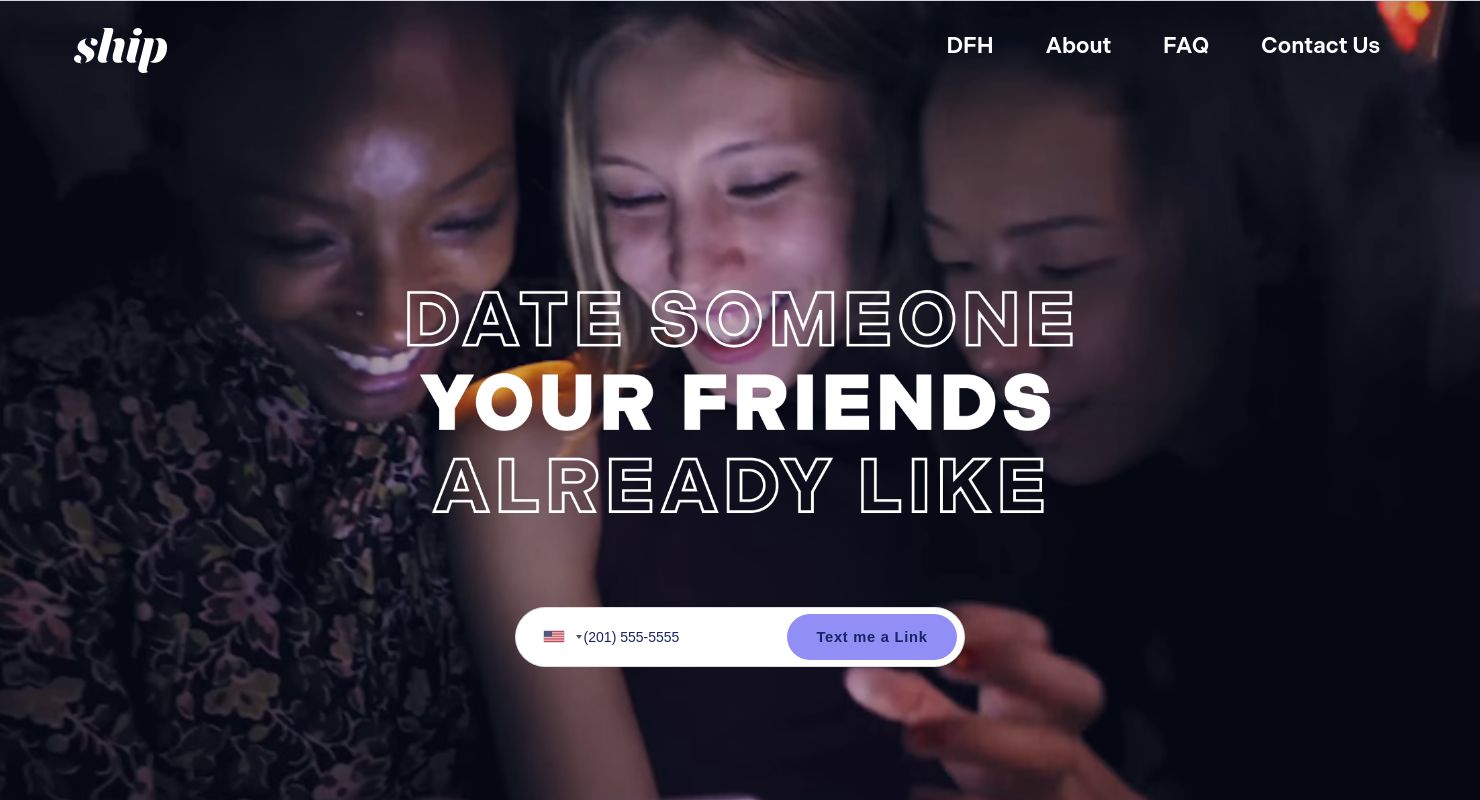 Ship App Review February 2021 Just Fakes Or Real Dates Datingscout Com