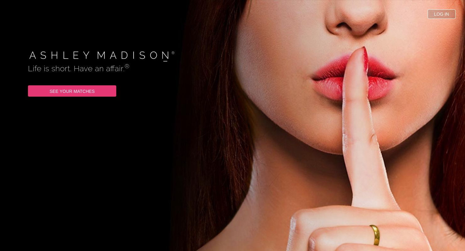 How To Message On Ashley Madison Without Paying