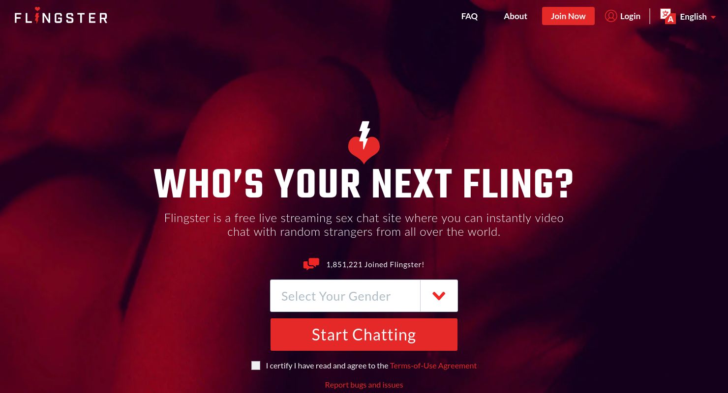 Flingster Review January 2020 Instant Date Or Instant Fake